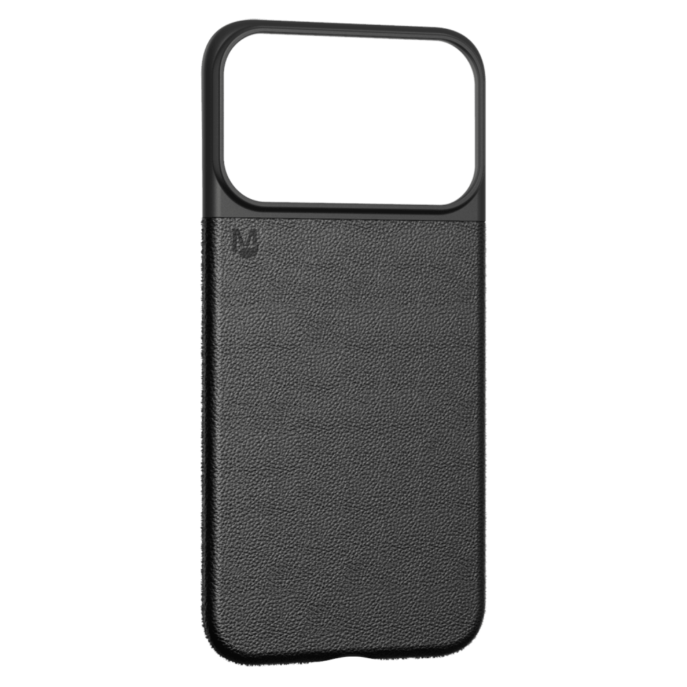 Wholesale cell phone accessory Matter HT - Cactus Leather Snap MagSafe Case for Apple iPhone