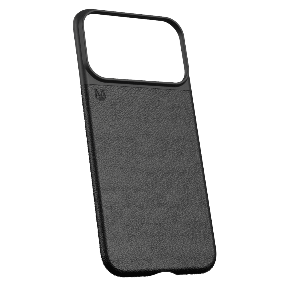 Wholesale cell phone accessory Matter HT - Cactus Leather Snap MagSafe Case for Apple iPhone