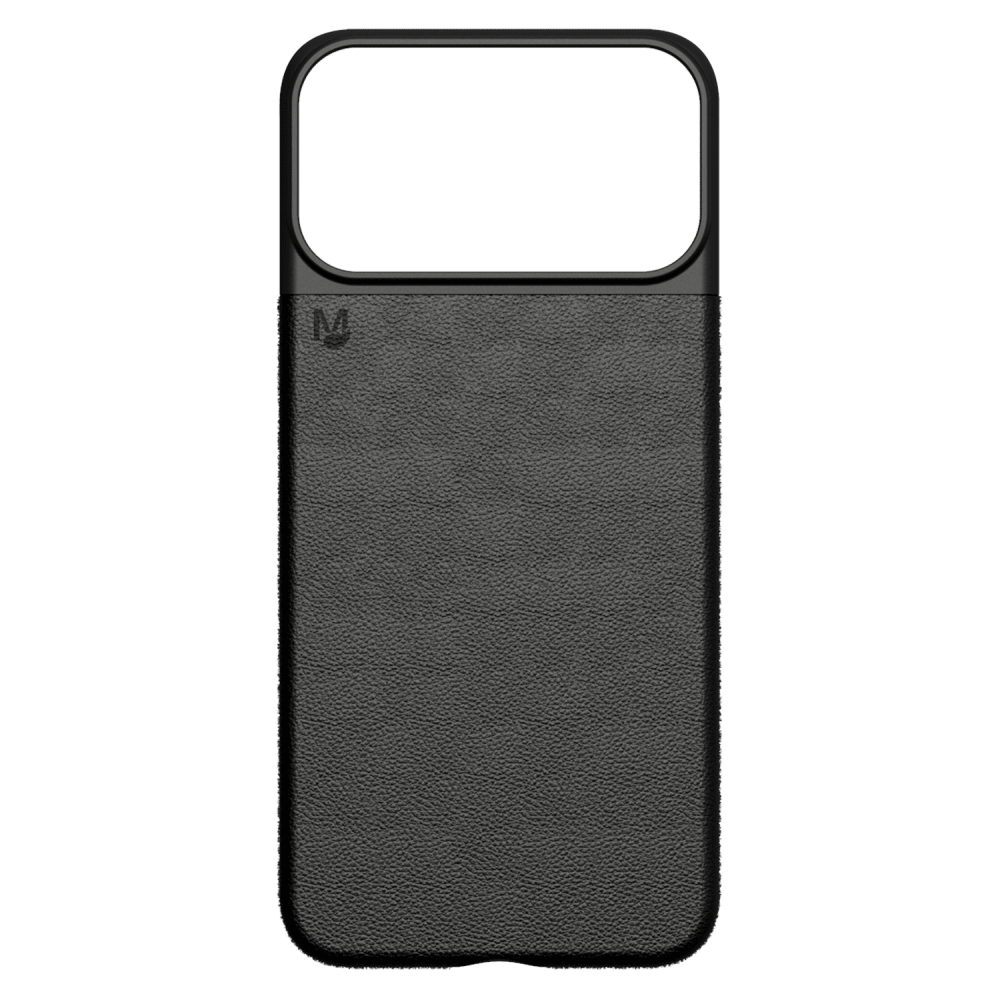 Wholesale cell phone accessory Matter HT - Cactus Leather Snap MagSafe Case for Apple iPhone