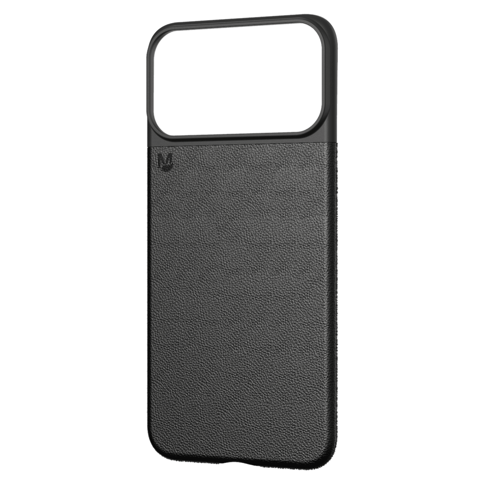 Wholesale cell phone accessory Matter HT - Cactus Leather Snap MagSafe Case for Apple iPhone