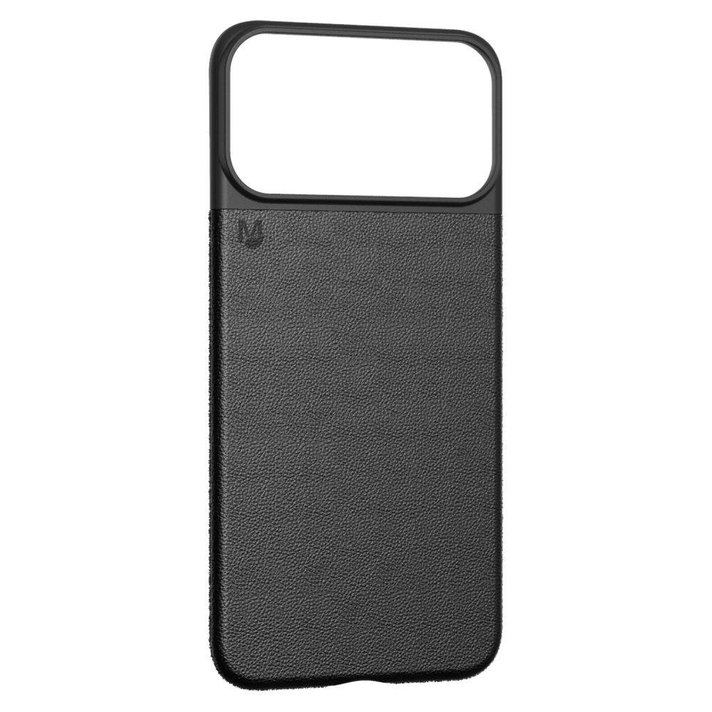 Wholesale cell phone accessory Matter HT - Cactus Leather Snap MagSafe Case for Apple iPhone