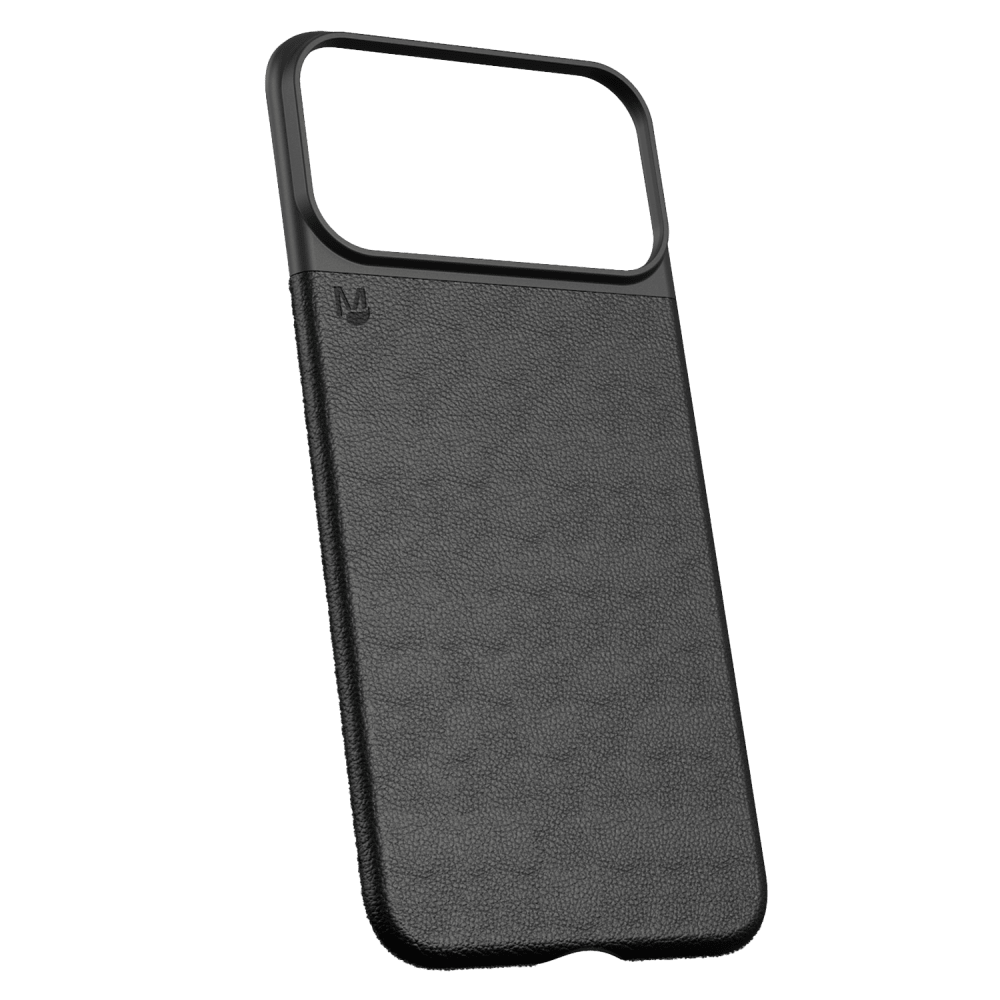 Wholesale cell phone accessory Matter HT - Cactus Leather Snap MagSafe Case for Apple iPhone