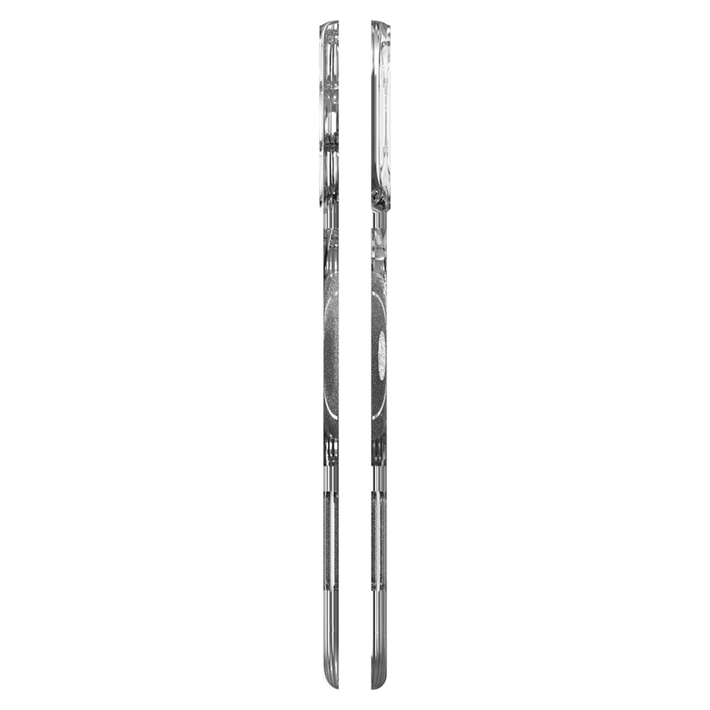 Wholesale cell phone accessory Matter HT - Snap MagSafe Case for Apple iPhone 17 - Clear