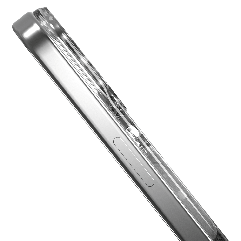 Wholesale cell phone accessory Matter HT - Snap MagSafe Case for Apple iPhone 17 - Clear