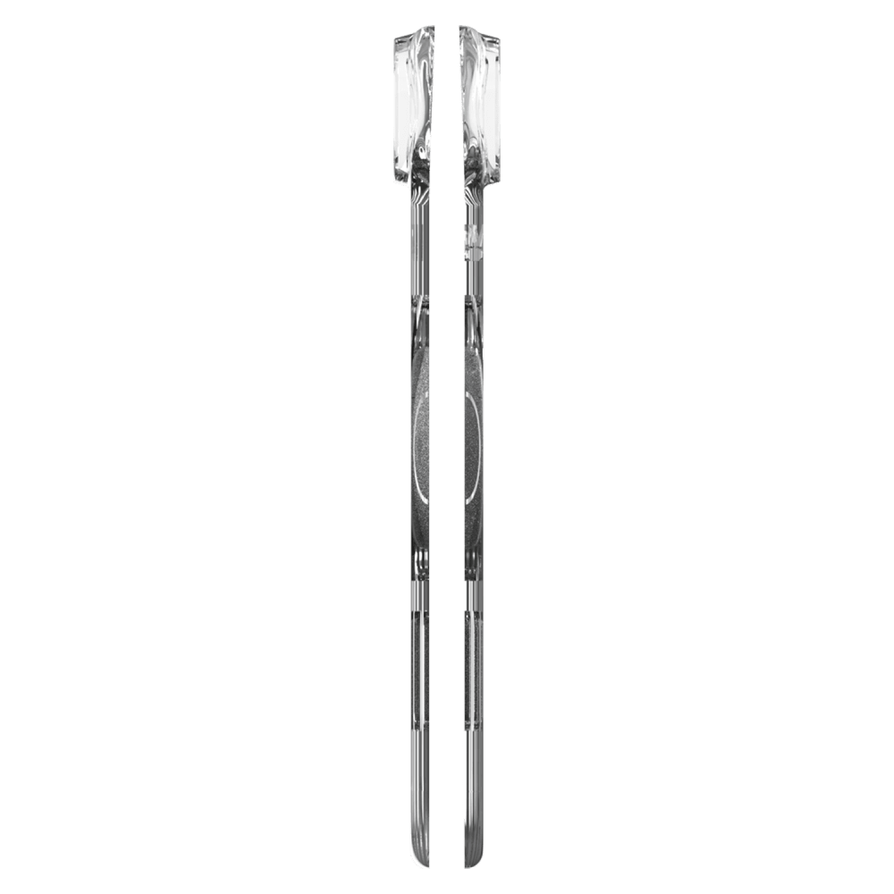 Wholesale cell phone accessory Matter HT - Snap MagSafe Case for Apple iPhone Air - Clear