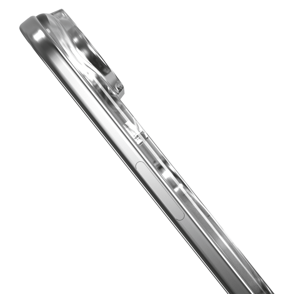 Wholesale cell phone accessory Matter HT - Snap MagSafe Case for Apple iPhone Air - Clear