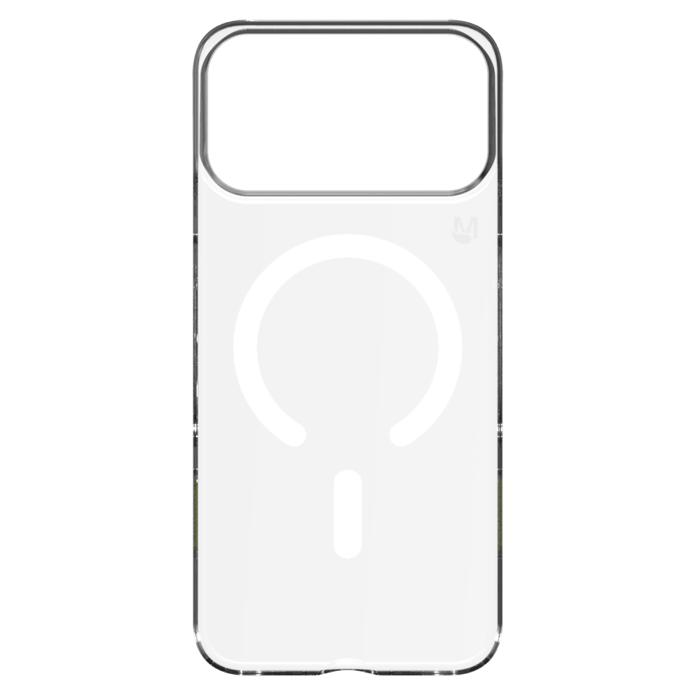 Wholesale cell phone accessory Matter HT - Snap MagSafe Case for Apple iPhone 17 Pro Max -