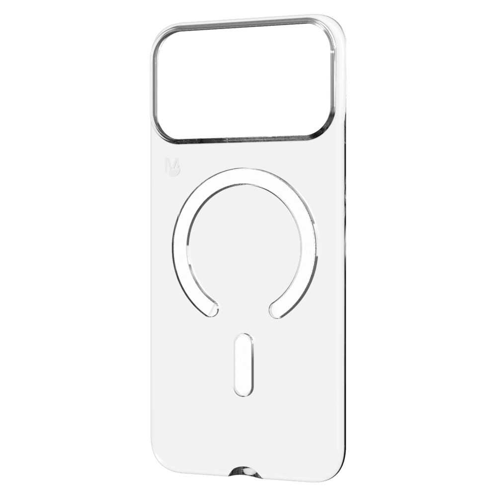 Wholesale cell phone accessory Matter HT - Snap MagSafe Case for Apple iPhone 17 Pro Max -