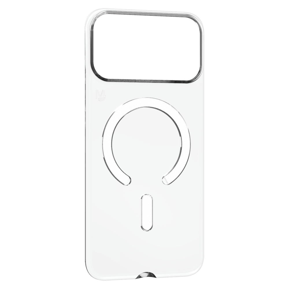 Wholesale cell phone accessory Matter HT - Snap MagSafe Case for Apple iPhone 17 Pro Max -