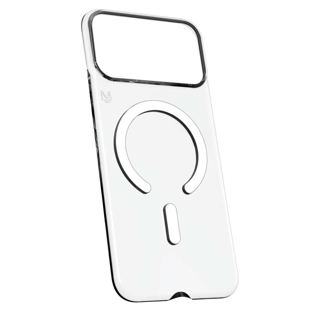 Wholesale cell phone accessory Matter HT - Snap MagSafe Case for Apple iPhone 17 Pro Max -