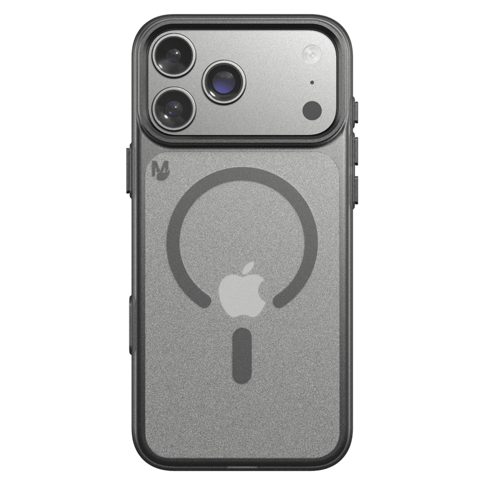 Wholesale cell phone accessory Matter HT - Mili Case for Apple iPhone 18 Pro Max / 17 Pro Max