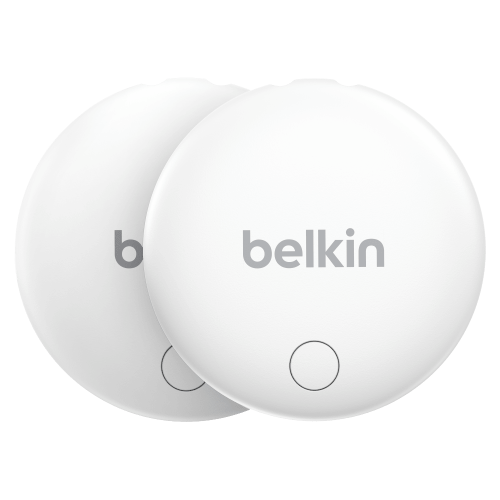 Wholesale cell phone accessory Belkin - SureFind Spot Bluetooth Tracker (2 Pack) - White