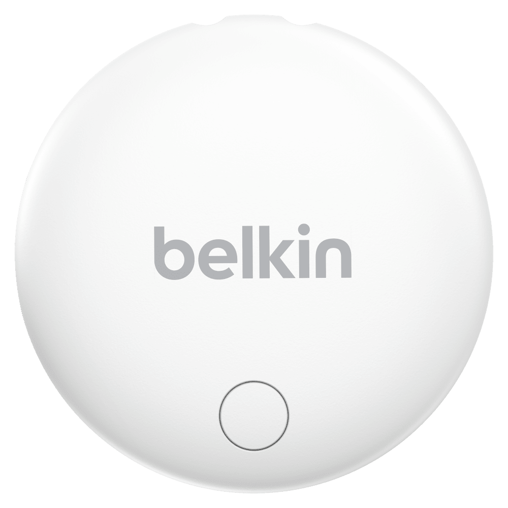 Wholesale cell phone accessory Belkin - SureFind Spot Bluetooth Tracker (2 Pack) - White
