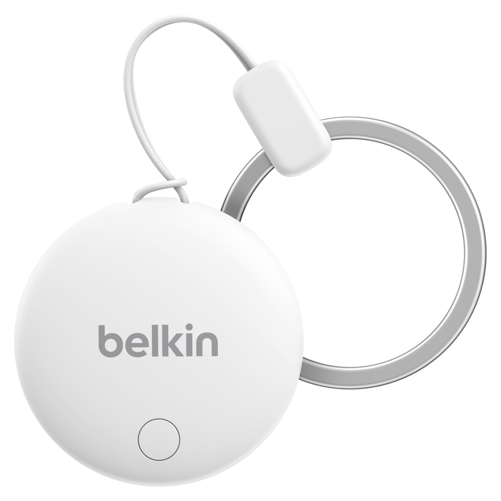 Wholesale cell phone accessory Belkin - SureFind Spot Bluetooth Tracker (2 Pack) - White