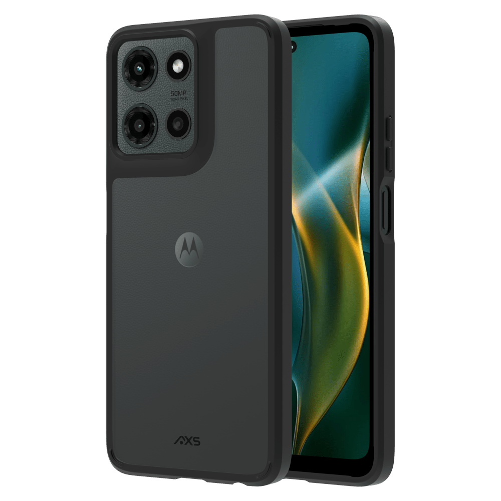 Wholesale cell phone accessory AXS - PROShield Case with ARMORGlass Pack for Motorola Moto