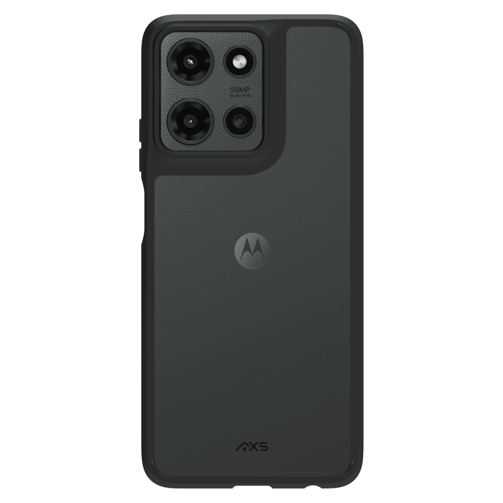 Wholesale cell phone accessory AXS - PROShield Case with ARMORGlass Pack for Motorola Moto