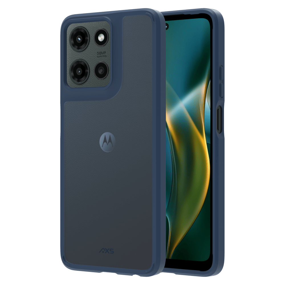 Wholesale cell phone accessory AXS - PROShield Case with ARMORGlass Pack for Motorola Moto