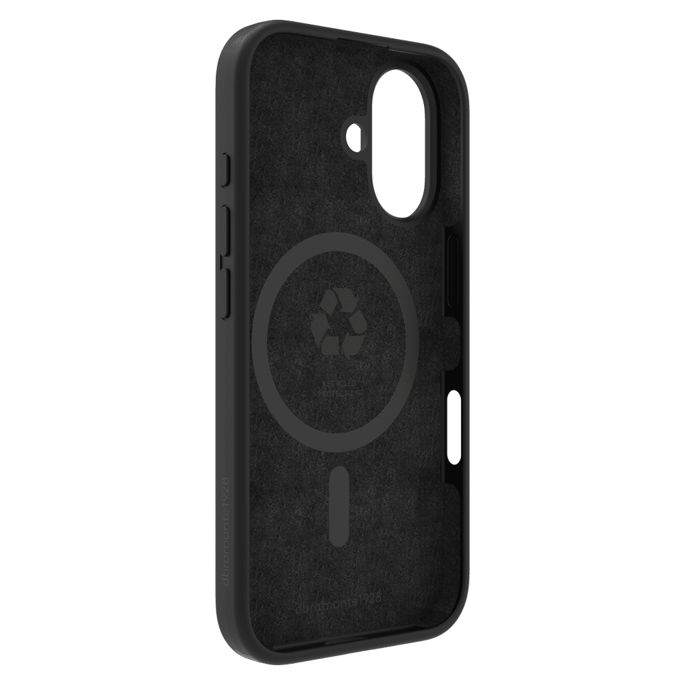 Wholesale cell phone accessory dbramante1928 - Monaco 2 MagSafe Case for Apple iPhone 16 -