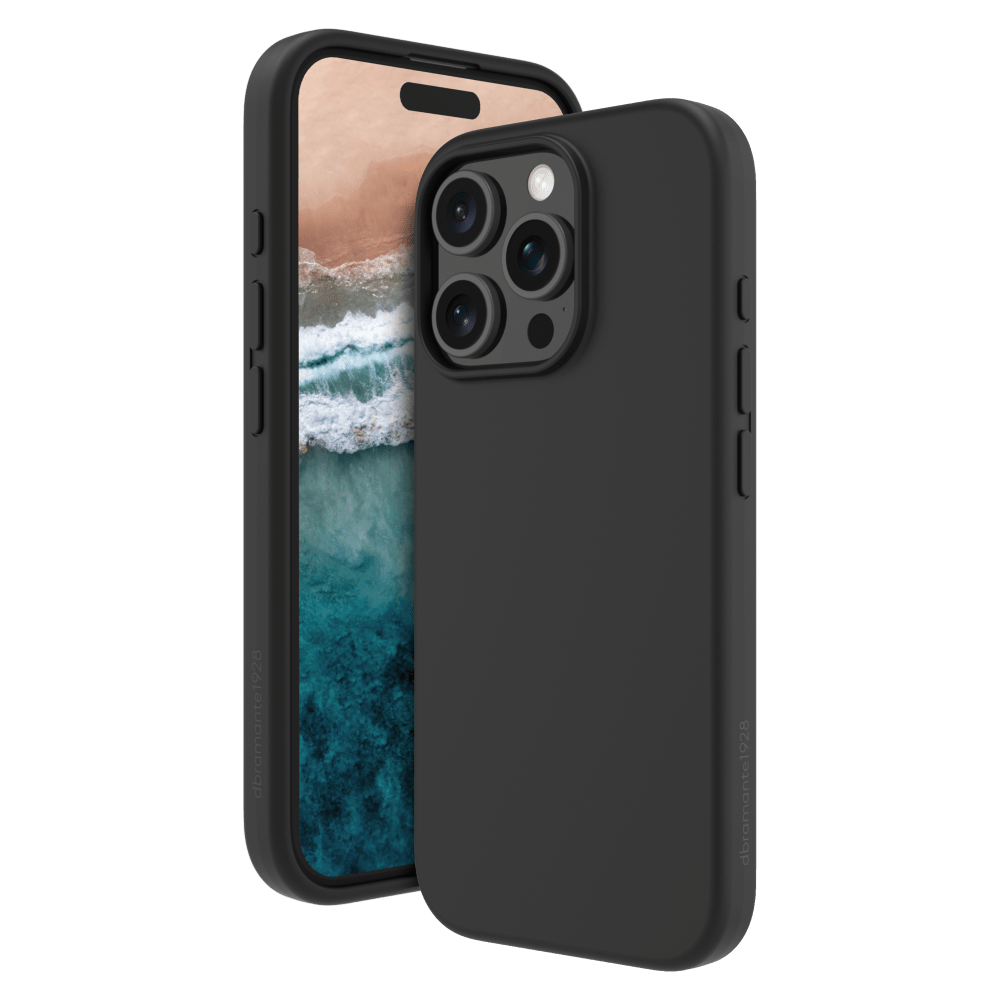 Wholesale cell phone accessory dbramante1928 - Monaco 2 MagSafe Case for Apple iPhone 16 Pro