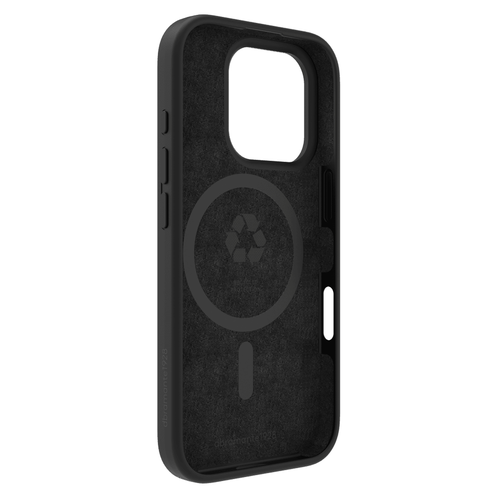 Wholesale cell phone accessory dbramante1928 - Monaco 2 MagSafe Case for Apple iPhone 16 Pro