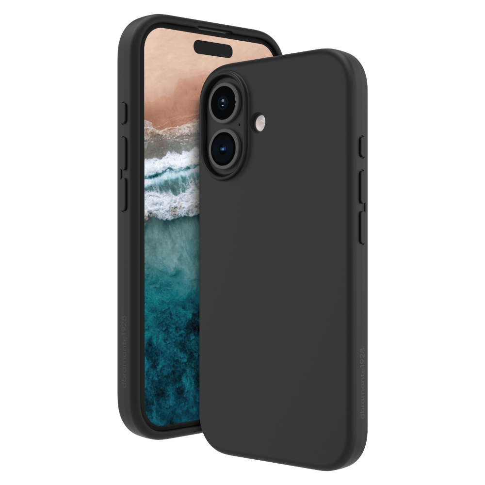 Wholesale cell phone accessory dbramante1928 - Monaco 2 MagSafe Case for Apple iPhone 16 Plus