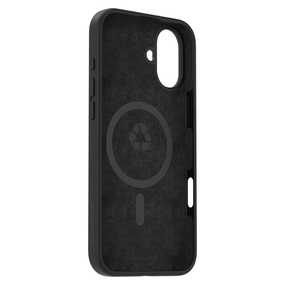 Wholesale cell phone accessory dbramante1928 - Monaco 2 MagSafe Case for Apple iPhone 16 Plus