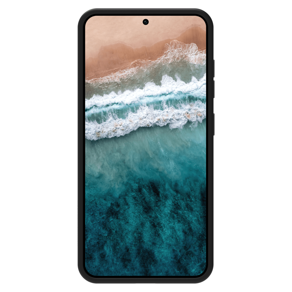 Wholesale cell phone accessory dbramante1928 - Monaco Case for Samsung Galaxy S25 Plus - Night