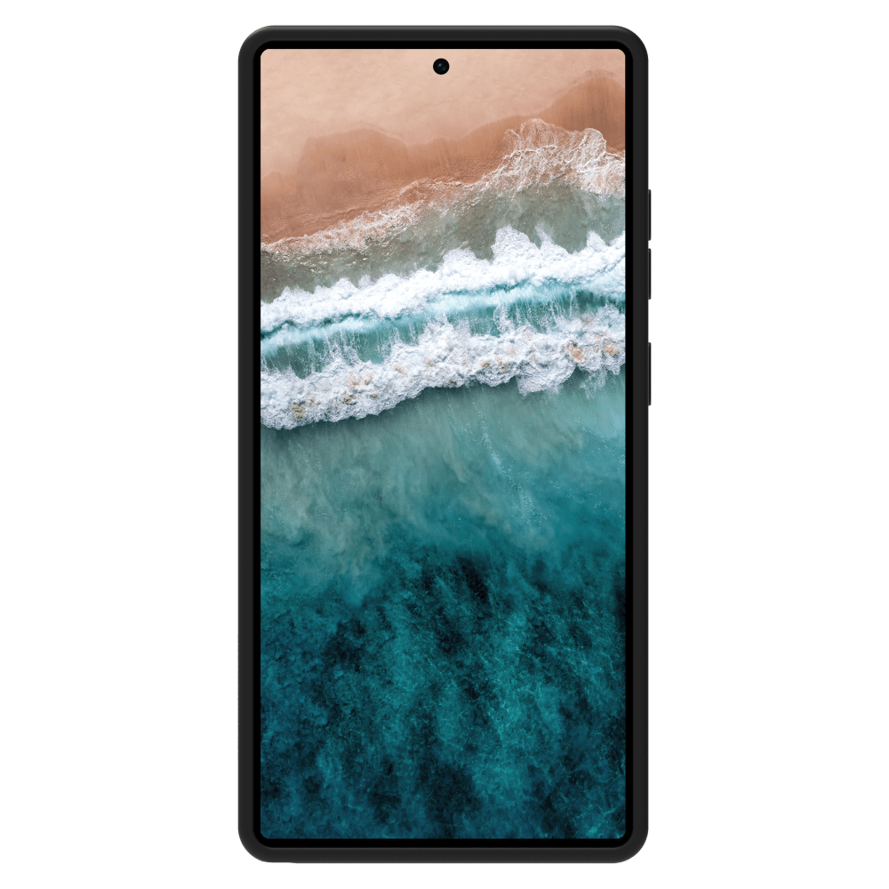 Wholesale cell phone accessory dbramante1928 - Monaco Case for Samsung Galaxy S25 Ultra - Night