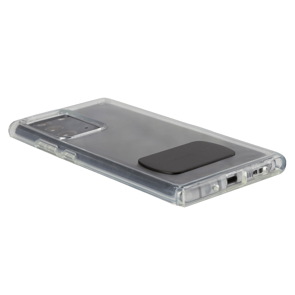 Wholesale cell phone accessory Scosche - MagicPlate Large Thick Plates (4 Pack) - Black