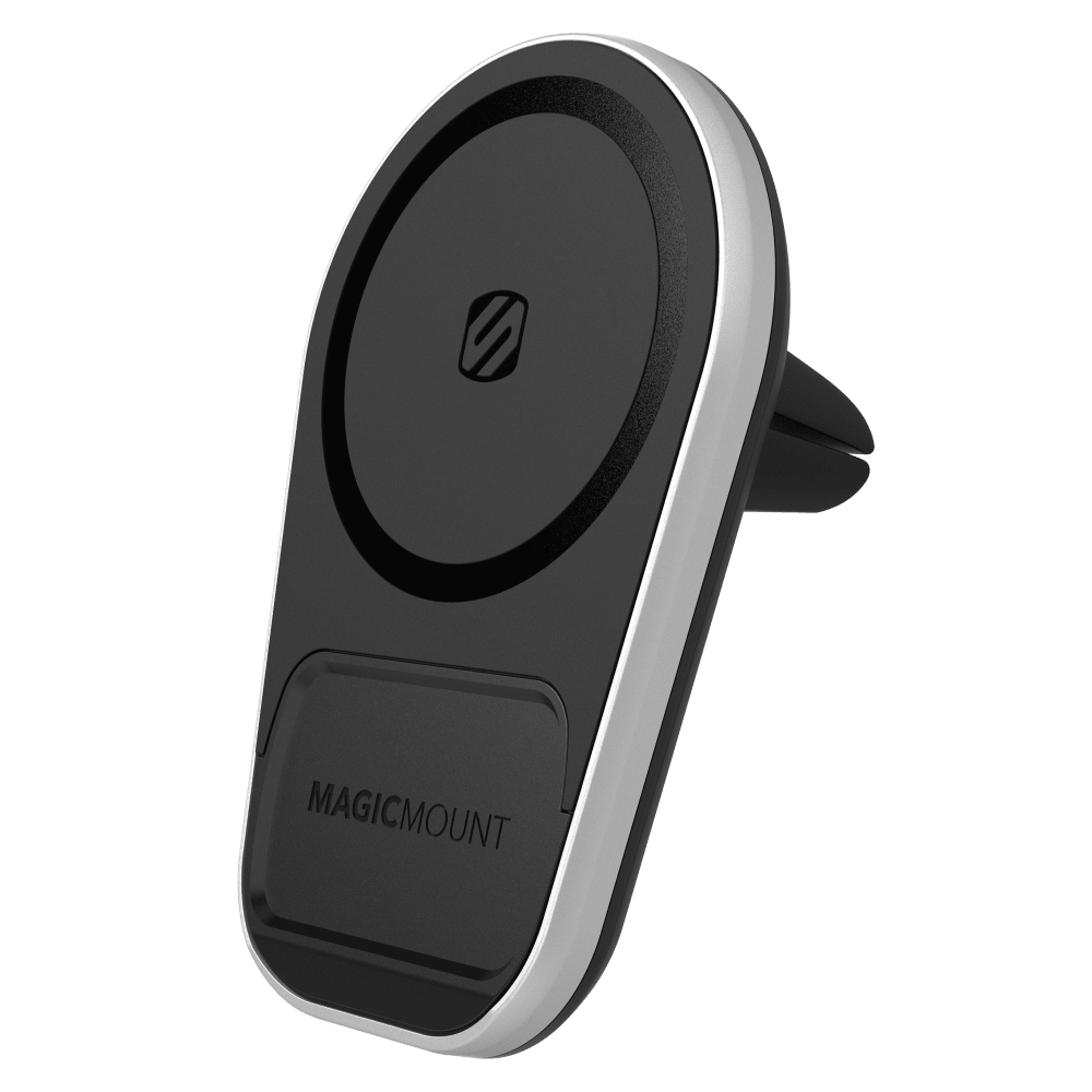 Wholesale cell phone accessory Scosche - MagicMount Pro Charge5 Wireless Charging Dash  /