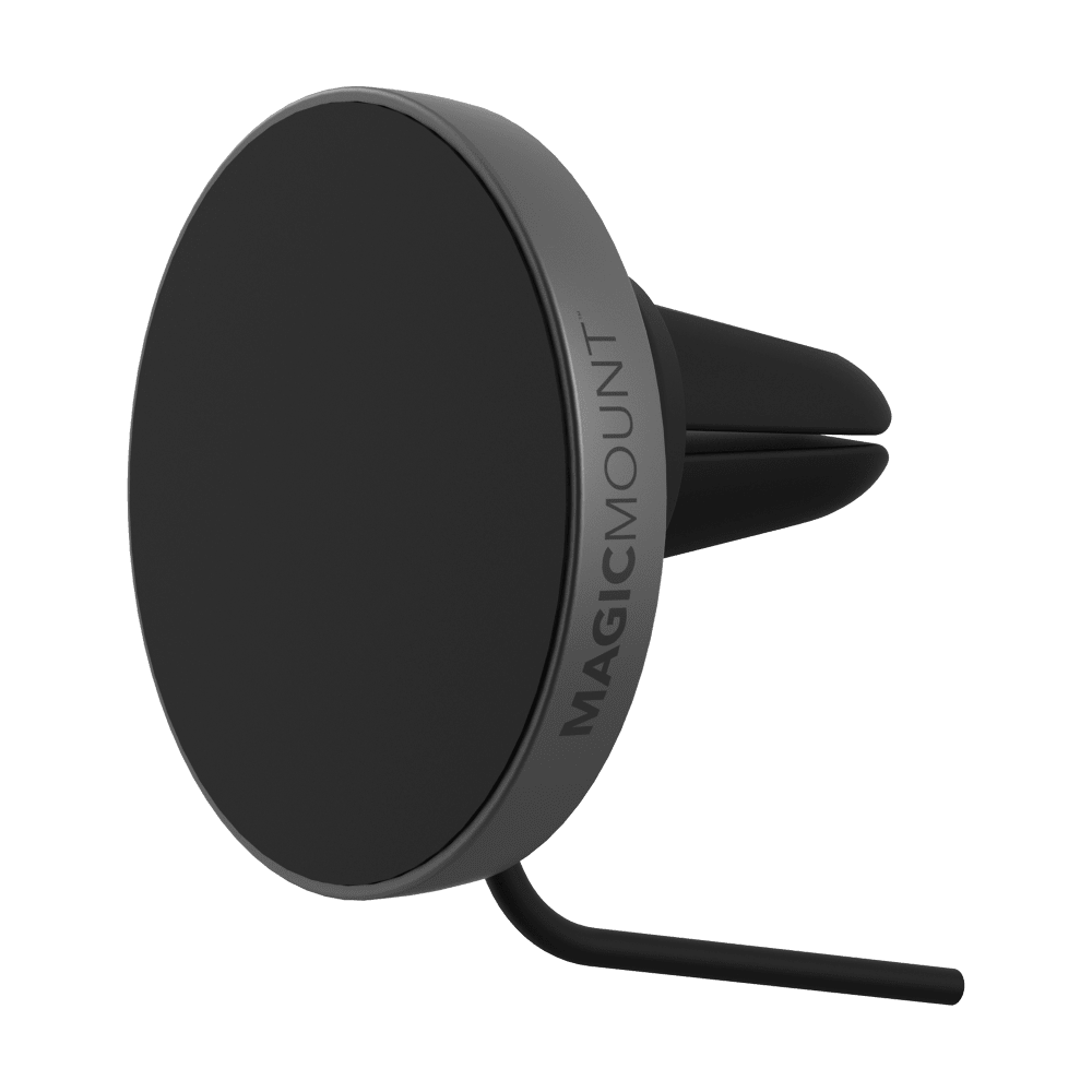 Wholesale cell phone accessory Scosche - MagicMount Pro Qi2 Wireless Charger Dash / Vent Mount