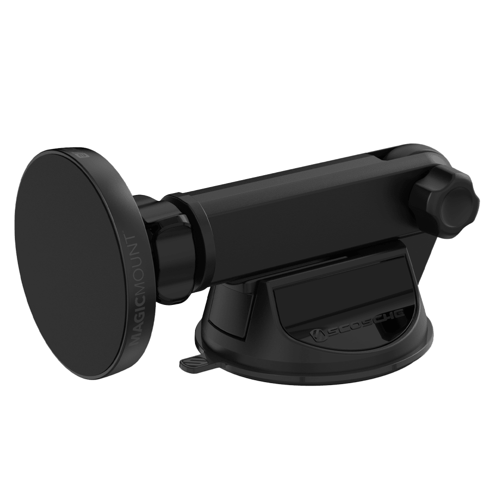 Wholesale cell phone accessory Scosche - MagicMount Charge Pro Flip Qi2 Wireless Charging Mount