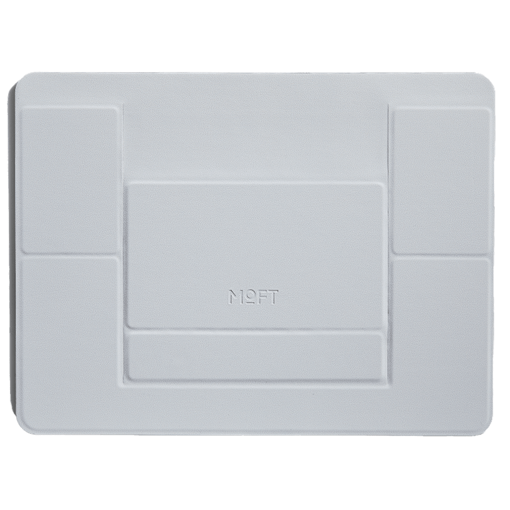 Wholesale cell phone accessory MoFT - Adhesive Invisble Laptop Stand - Misty Cove