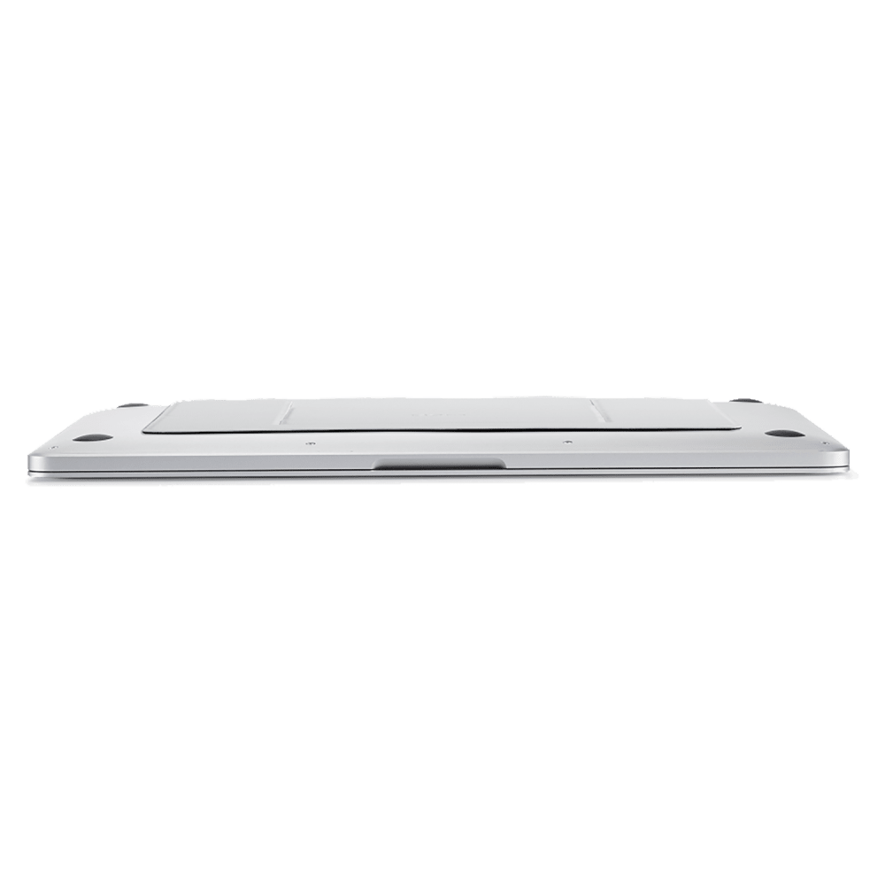 Wholesale cell phone accessory MoFT - Adhesive Invisble Laptop Stand - Misty Cove