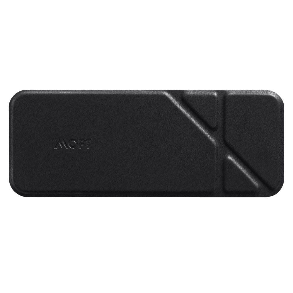 Wholesale cell phone accessory MoFT - Snap Laptop Phone Mount - Black