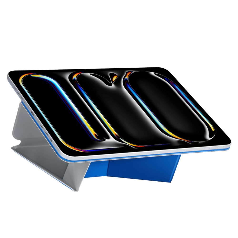 Wholesale cell phone accessory MoFT - Dynamic Folio Case for Apple iPad Pro 11 (2024)  /  iPad