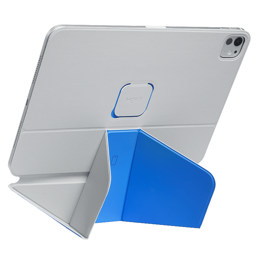Wholesale cell phone accessory MoFT - Dynamic Folio Case for Apple iPad Pro 11 (2024)  /  iPad