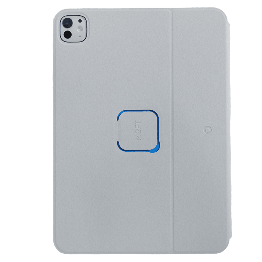 Wholesale cell phone accessory MoFT - Dynamic Folio Case for Apple iPad 10th Gen - Cement and