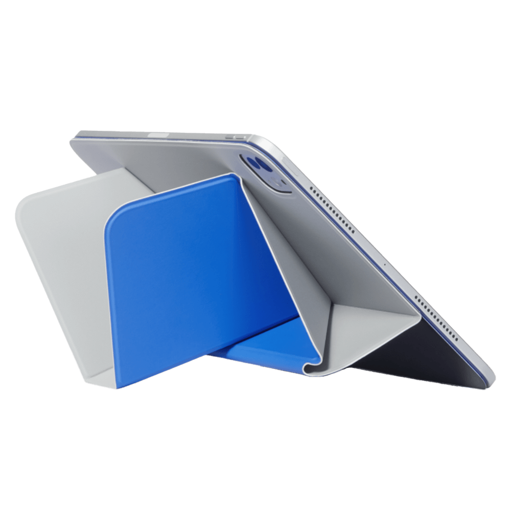 Wholesale cell phone accessory MoFT - Dynamic Folio Case for Apple iPad 10th Gen - Cement and