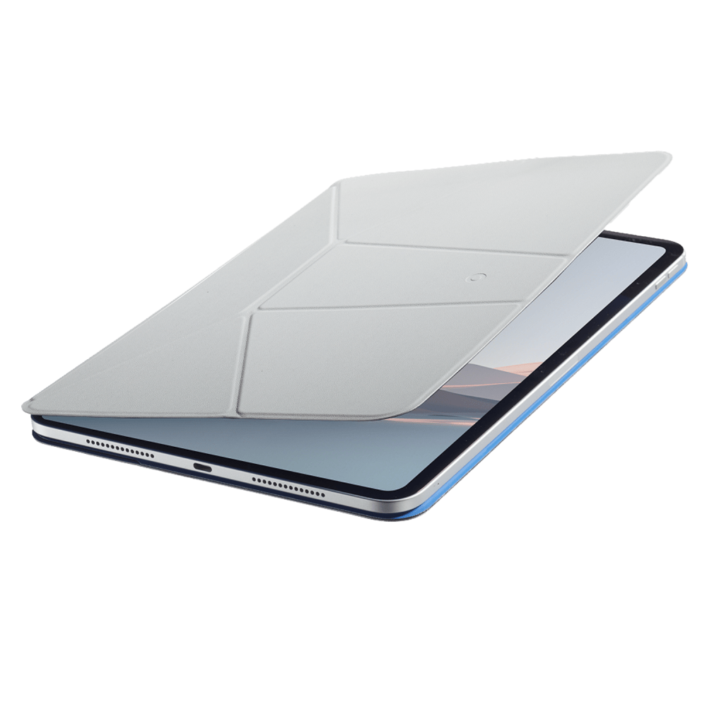 Wholesale cell phone accessory MoFT - Dynamic Folio Case for Apple iPad 10th Gen - Cement and