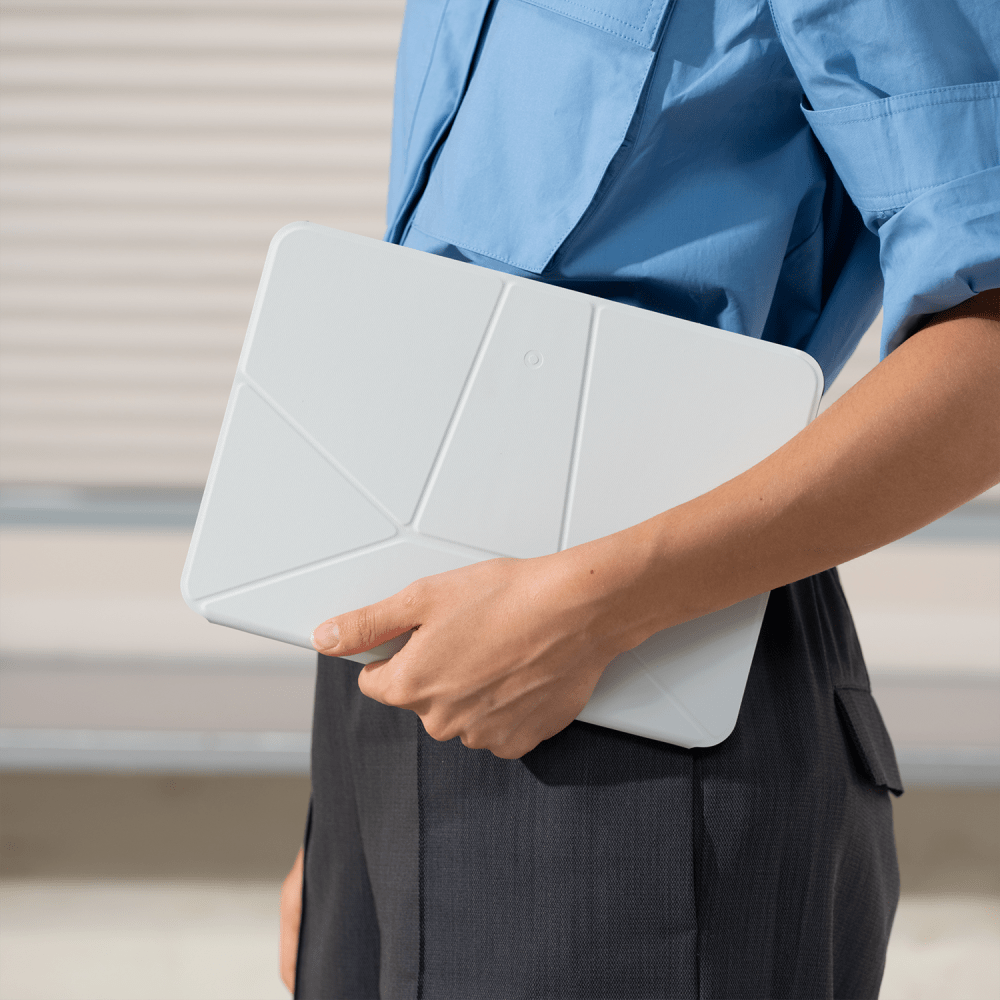 Wholesale cell phone accessory MoFT - Dynamic Folio Case for Apple iPad 11 - Misty Cove