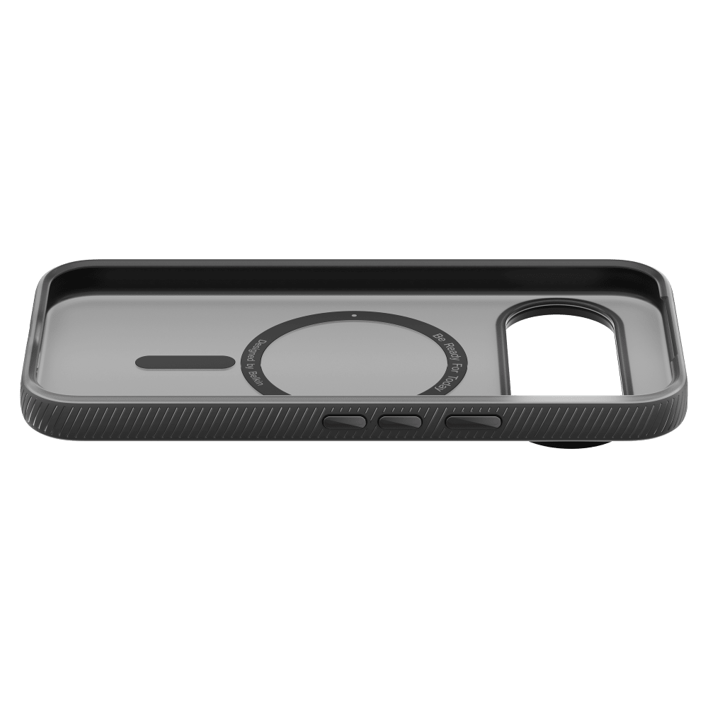 Wholesale cell phone accessory Belkin - SheerForce Grip Case for Google Pixel 11  /  Pixel