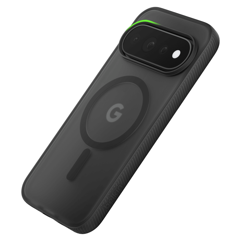 Wholesale cell phone accessory Belkin - SheerForce Grip Case for Google Pixel 11  /  Pixel