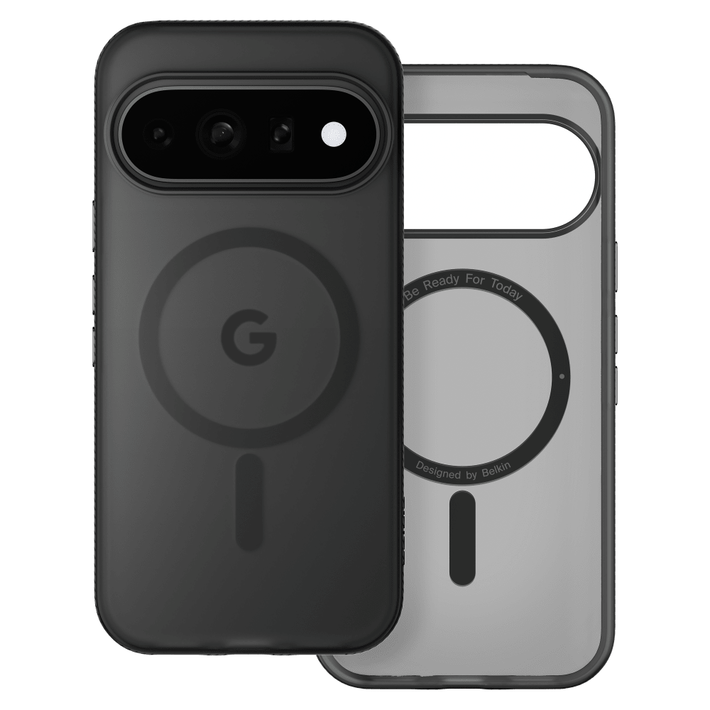 Wholesale cell phone accessory Belkin - SheerForce Grip Case for Google Pixel 11  /  Pixel