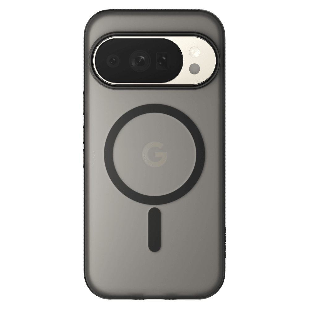 Wholesale cell phone accessory Belkin - SheerForce Grip Case for Google Pixel 11 Pro XL - Black