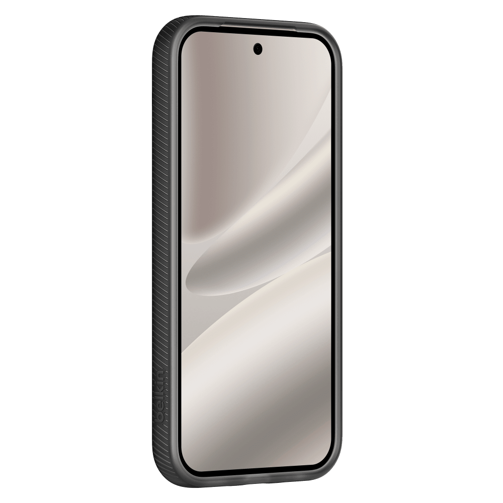 Wholesale cell phone accessory Belkin - SheerForce Grip Case for Google Pixel 11 Pro XL - Black