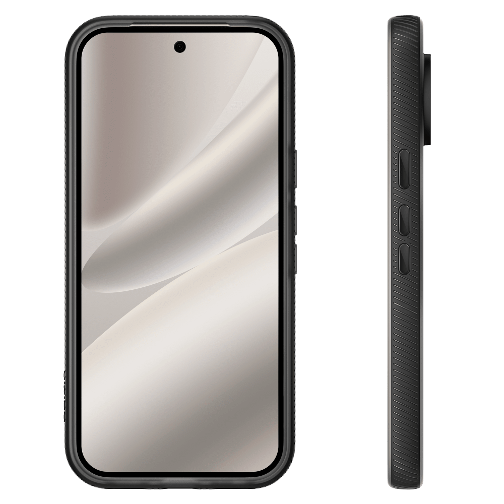 Wholesale cell phone accessory Belkin - SheerForce Grip Case for Google Pixel 11 Pro XL - Black