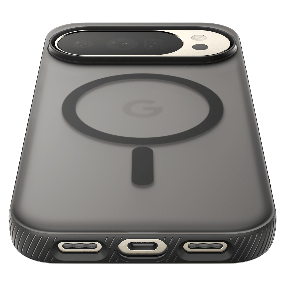 Wholesale cell phone accessory Belkin - SheerForce Grip Case for Google Pixel 11 Pro XL - Black