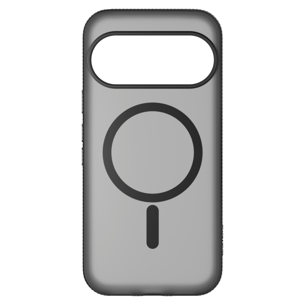 Wholesale cell phone accessory Belkin - SheerForce Grip Case for Google Pixel 11 Pro XL - Black