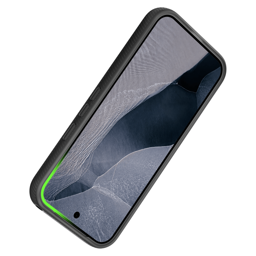 Wholesale cell phone accessory Belkin - SheerForce Grip Case for Google Pixel 11 Pro XL - Black